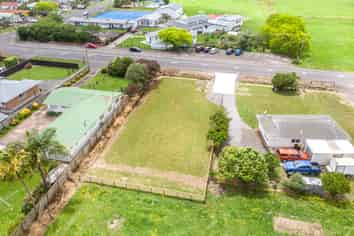 Lot 1 -, 530 Hauraki Road, Turua