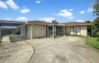 222 Albert Street, Hokowhitu