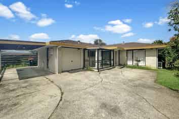 222 Albert Street, Hokowhitu