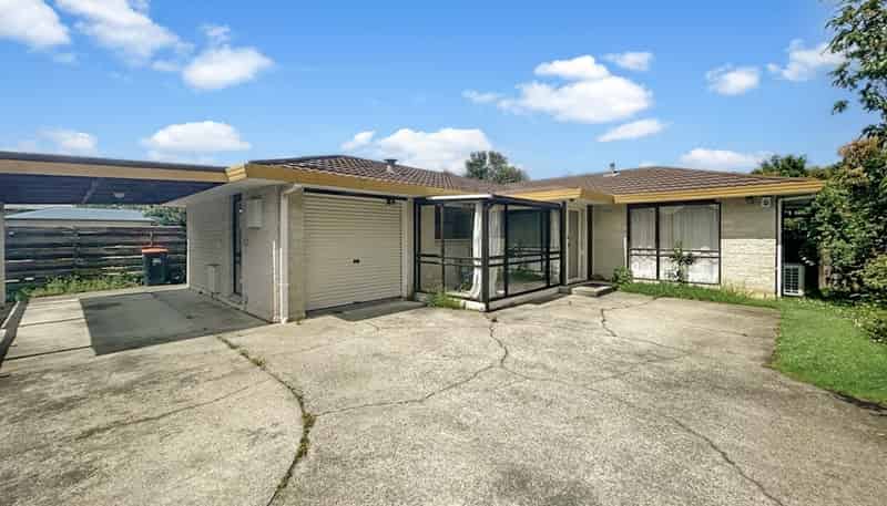 222 Albert Street, Hokowhitu