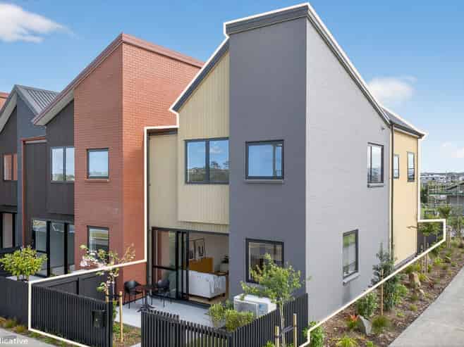 107-113 Tahingamanu Road, Hobsonville