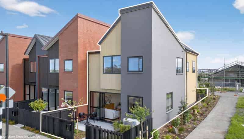 107-113 Tahingamanu Road, Hobsonville