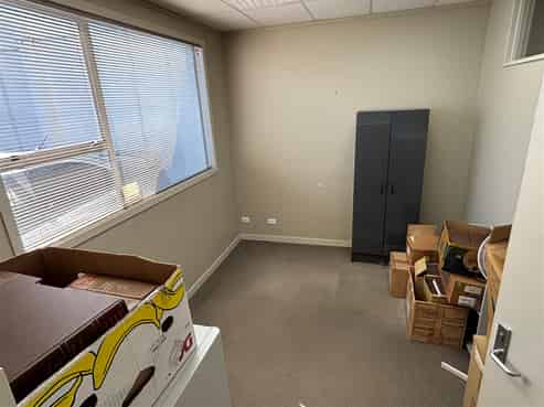 Office On Princes St