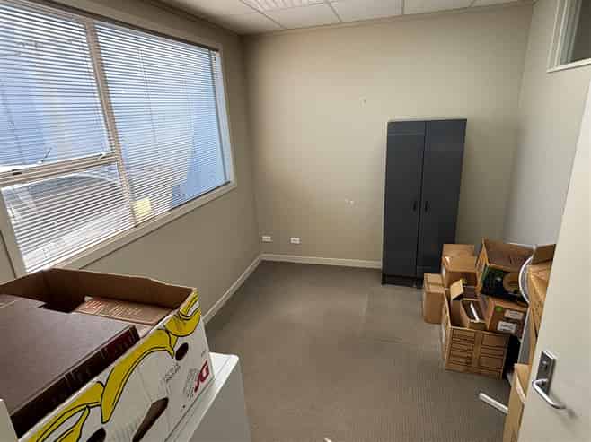 Office On Princes St