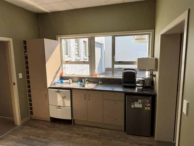 Office On Princes St