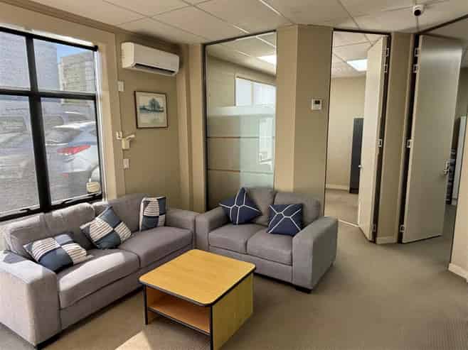 Office On Princes St