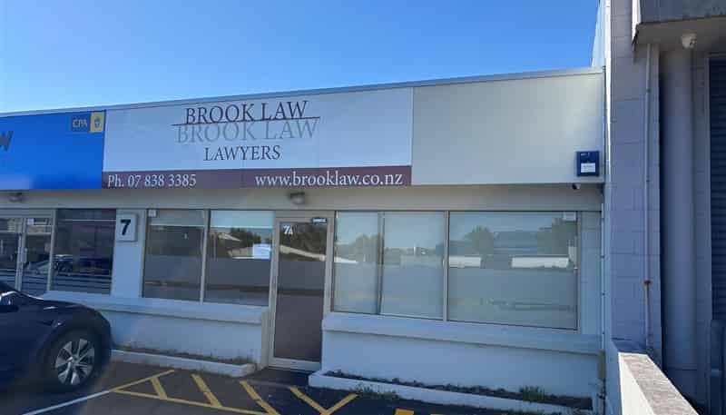  Part 7A Princes Street, Hamilton Central