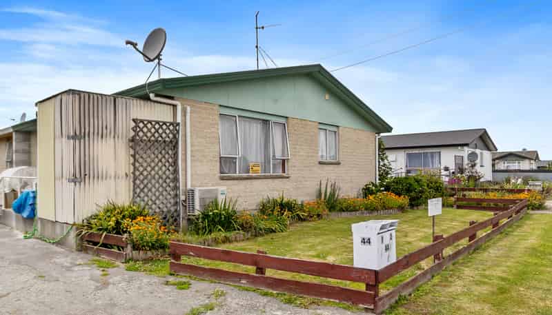 1/44 Thomas Street, Temuka