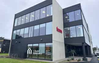 Quality A Grade Offices in the Mount for Lease! 