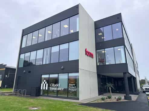 Quality A Grade Offices in the Mount for Lease! 