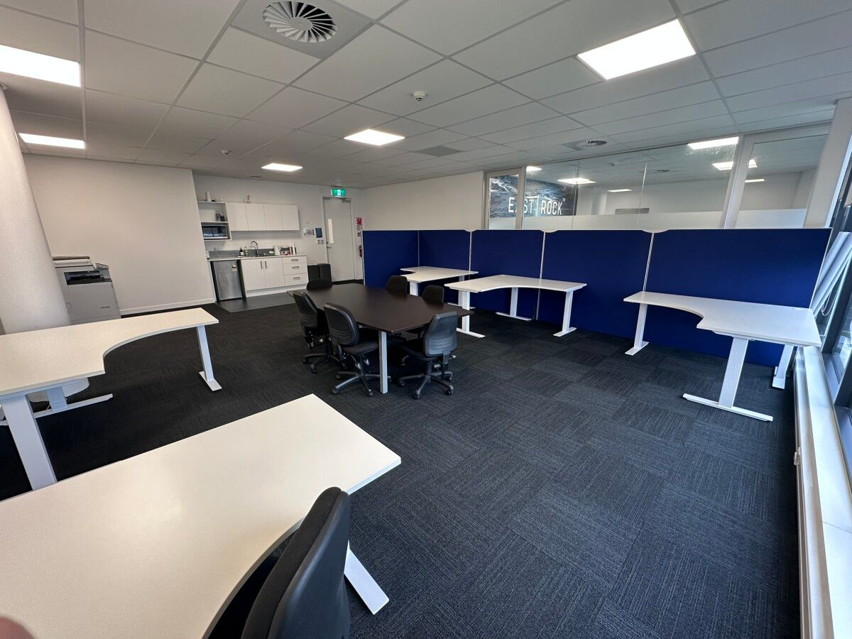 Quality A Grade Offices in the Mount for Lease! - Ansicht 5