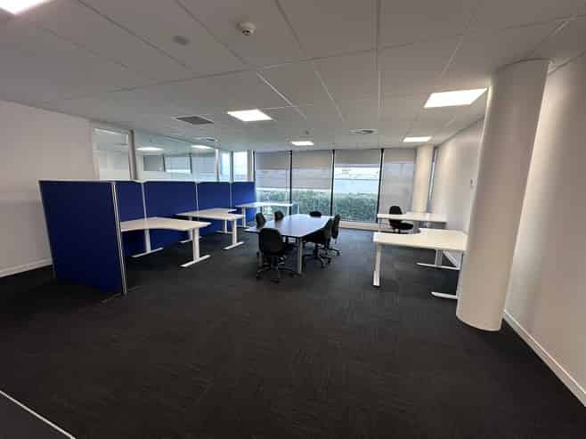 Quality A Grade Offices in the Mount for Lease! 