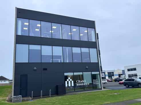 Quality A Grade Offices in the Mount for Lease! 