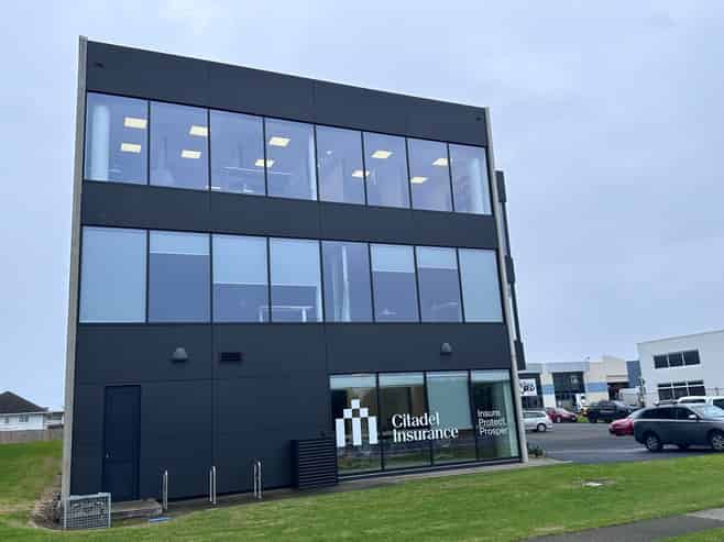 Quality A Grade Offices in the Mount for Lease! 