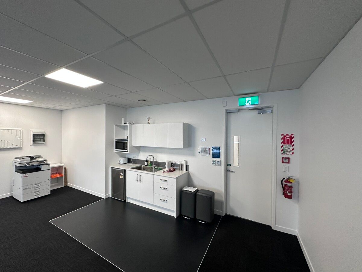Quality A Grade Offices in the Mount for Lease! - Ansicht 6