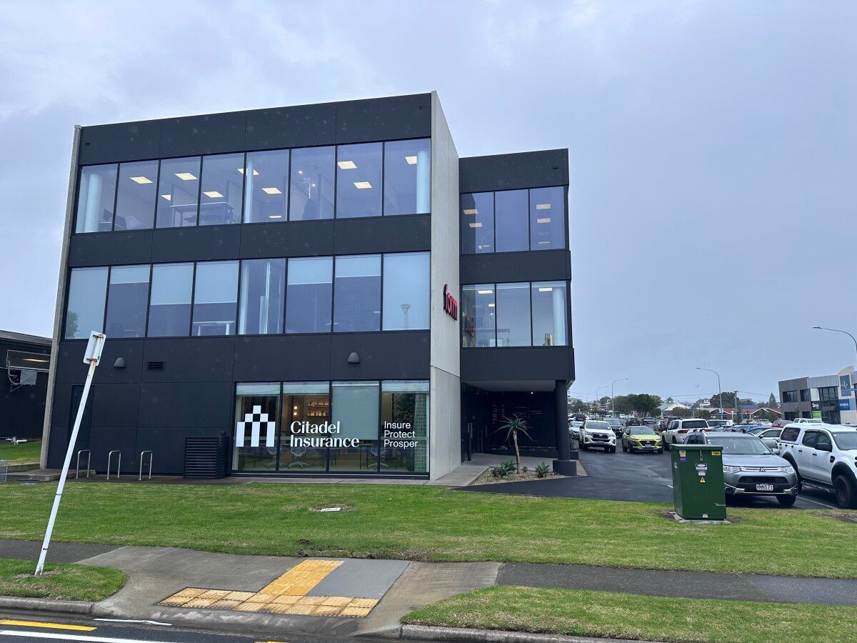 Quality A Grade Offices in the Mount for Lease! - Ansicht 3