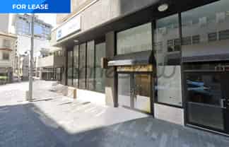 59sqm Prime High Stud Retail Space in CBD