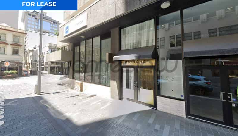 4 Jean Batten Place, Auckland Central