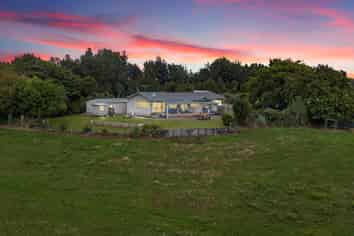 565 Barber Road, Otorohanga