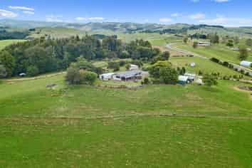 565 Barber Road, Otorohanga
