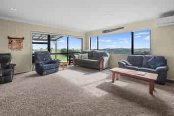 565 Barber Road, Otorohanga