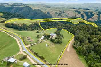 565 Barber Road, Otorohanga