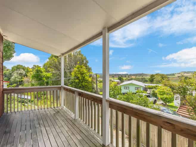 292B Rodney Street, Wellsford