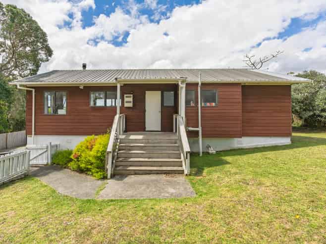 292B Rodney Street, Wellsford