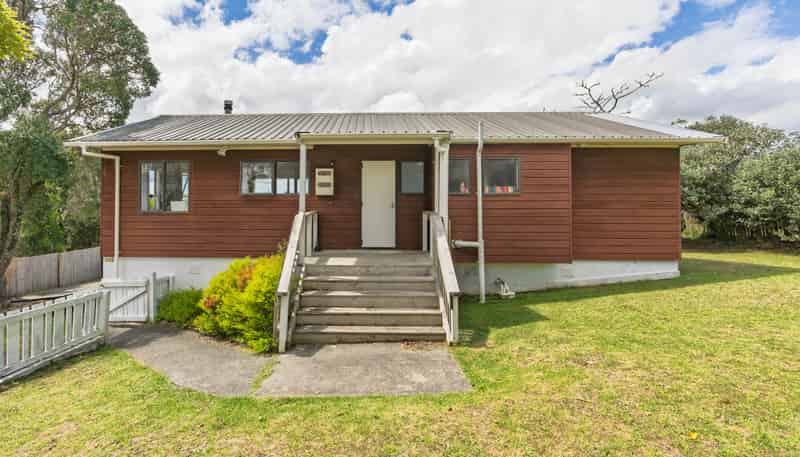 292B Rodney Street, Wellsford