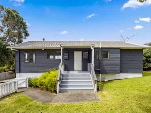 292B Rodney Street, Wellsford