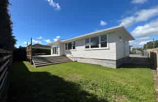 27B Carysfort Street, Mount Maunganui