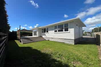 27B Carysfort Street, Mount Maunganui