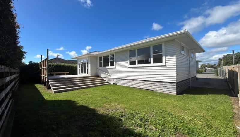 27B Carysfort Street, Mount Maunganui