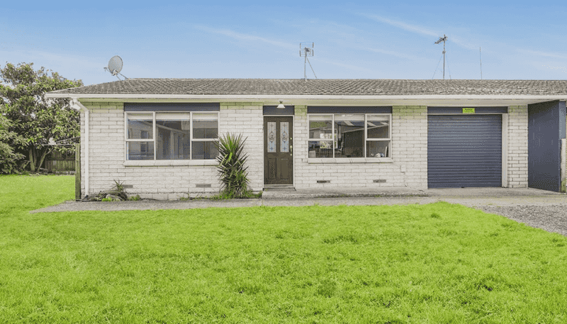 5/32 Queens Street, Ngaruawahia