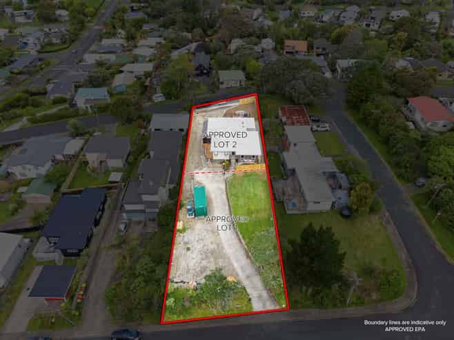 21 D'Oyly Drive, Stanmore Bay