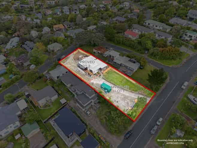 21 D'Oyly Drive, Stanmore Bay