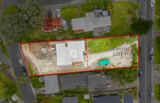 21 D'Oyly Drive, Stanmore Bay