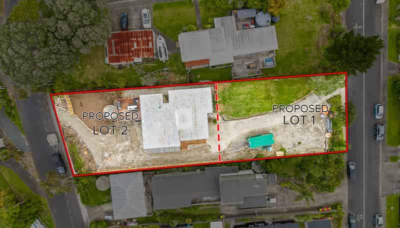 21 D'Oyly Drive, Stanmore Bay