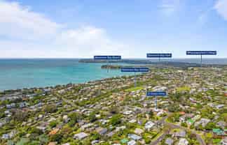 21 D'Oyly Drive, Stanmore Bay