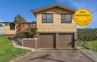 302 Otaraoa Road, Tikorangi