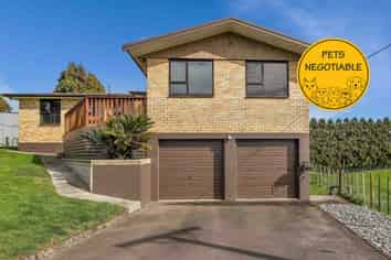 302 Otaraoa Road, Tikorangi