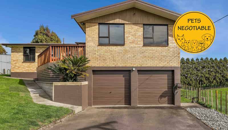 302 Otaraoa Road, Tikorangi