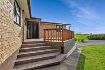 302 Otaraoa Road, Tikorangi