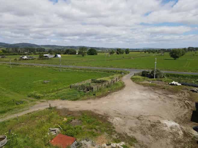 1262 Kaihere Road, Ngatea