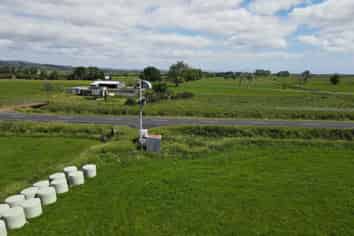 1262 Kaihere Road, Ngatea