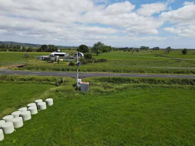 1262 Kaihere Road, Ngatea