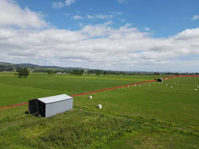 1262 Kaihere Road, Ngatea