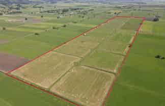 1262 Kaihere Road, Ngatea