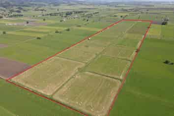 1262 Kaihere Road, Ngatea