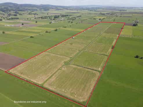 1262 Kaihere Road, Kaihere